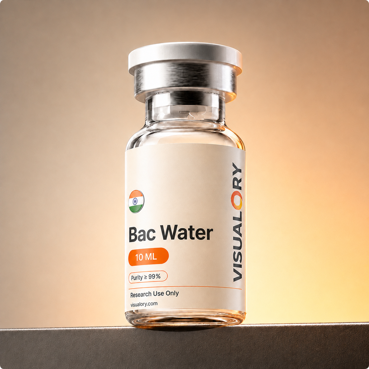 Bac Water