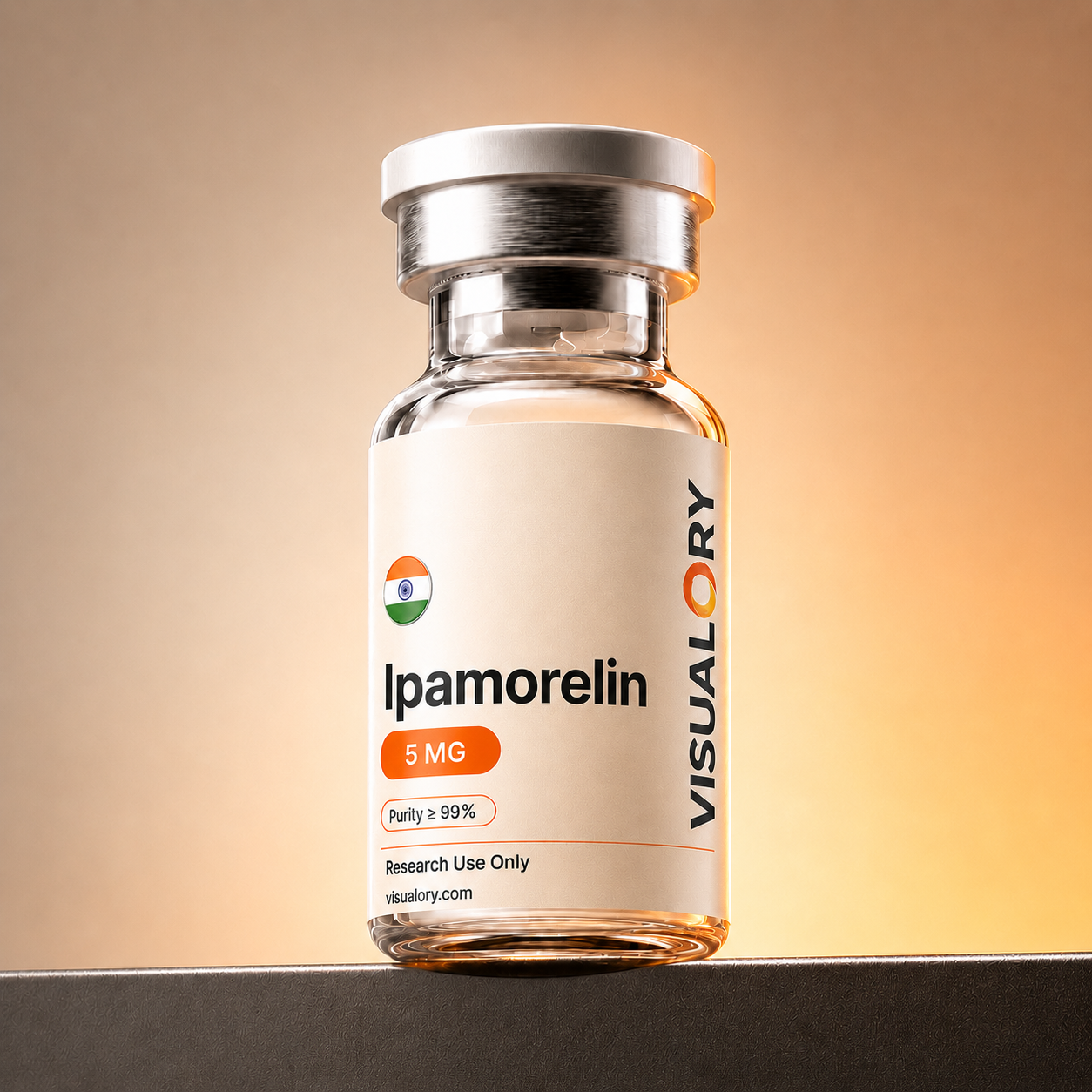 Ipamorelin