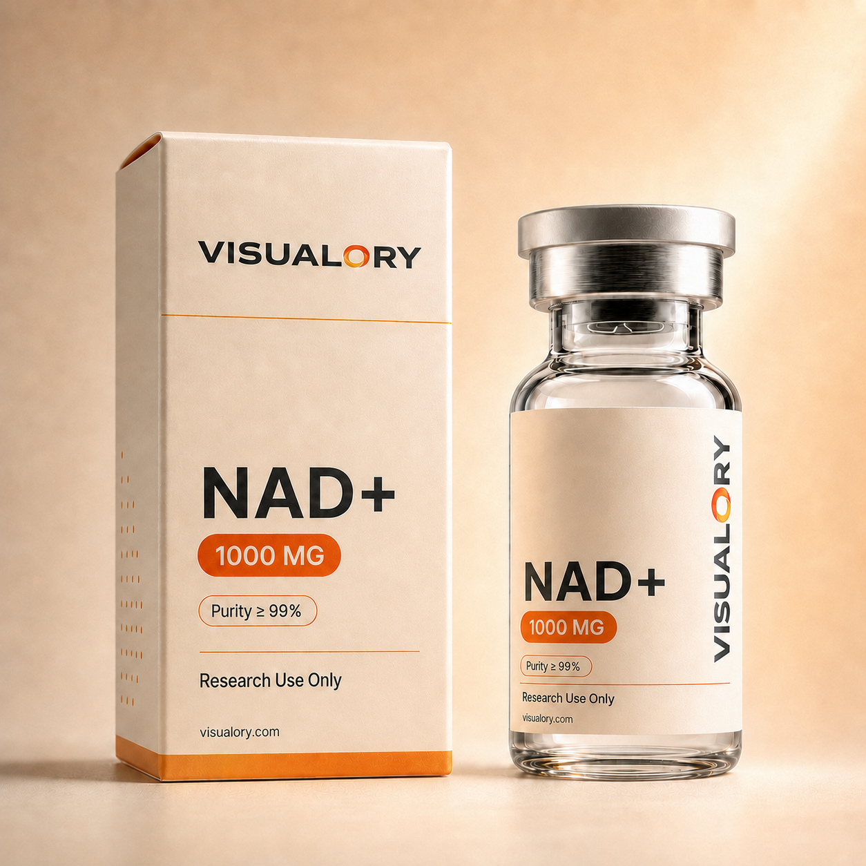 Nad+